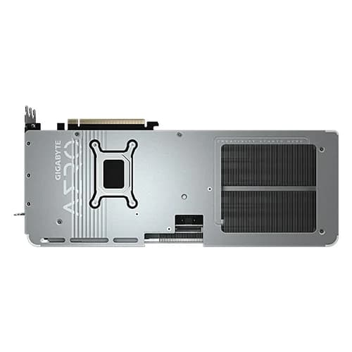 Gigabyte RTX 5070 Ti Aero OC White 16GB GDDR7 Graphics Card